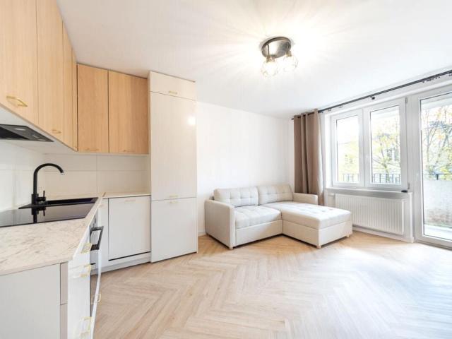 Klemensa Junoszy 45,34 m², Lublin