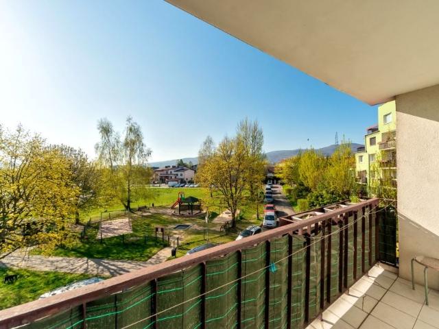 Klemensa Matusiaka 60,10 m², Bielsko Biała