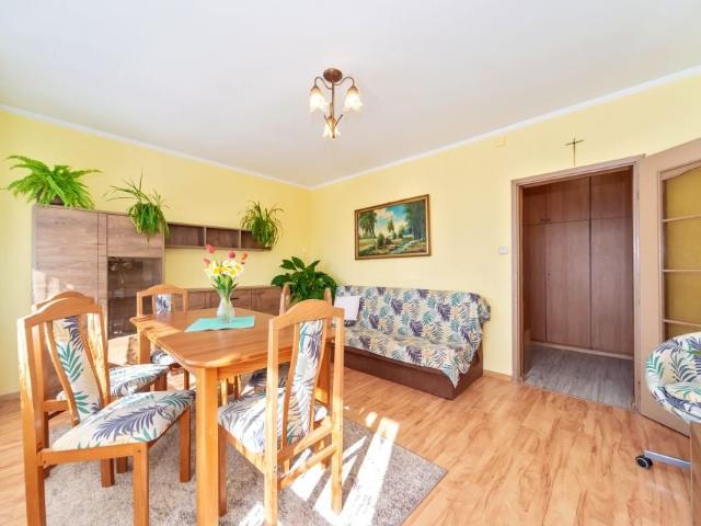 Klemensa Matusiaka 9 60,10 m², Bielsko Biała