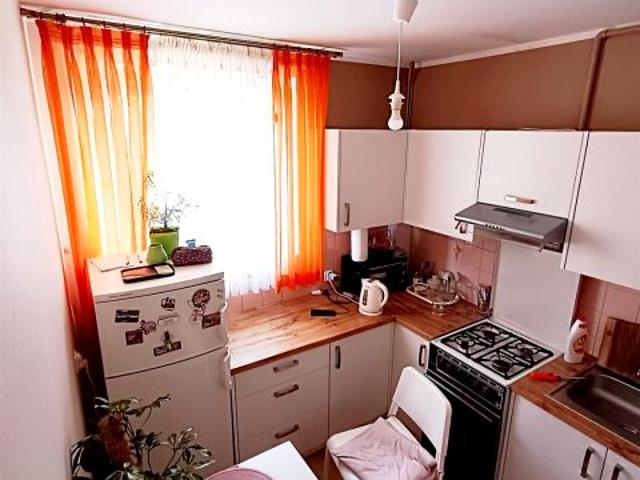 Klemensiewicza 35 m², Kraków