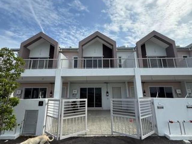 Klemeru For Rent l New House