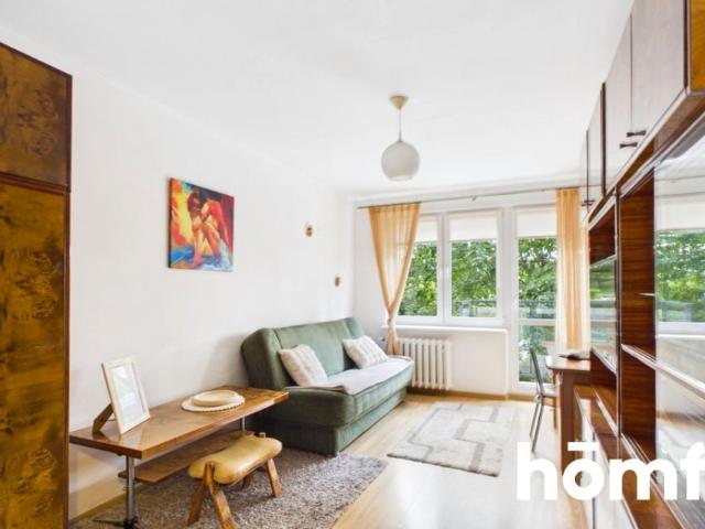 Kleniewskich 49 m², Lublin