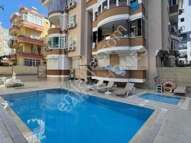 Kleopatra Denize 500 Metre Çok Acil Satilik