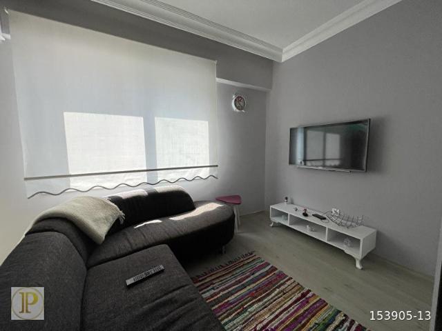 KLEOPATRADA SATILIK DAİRE
