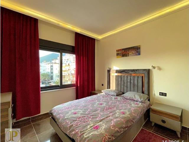 KLEOPATRADA SATILIK DAİRE
