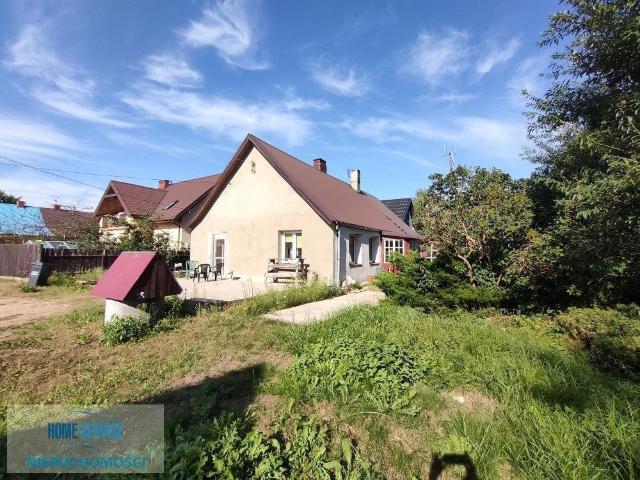 Klepacze, 110 m2