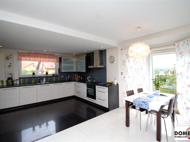 KLEPACZE, 150 m2