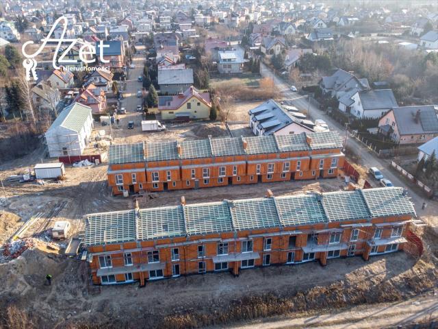 Klepacze, Łąkowa, 130,50 m2