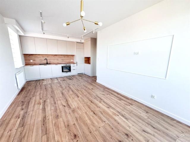 Klepacka 48,14 m², Białystok