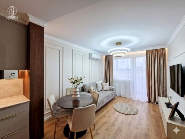 Klepacka 36,70 m², Białystok
