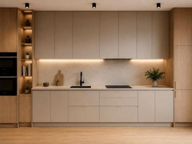 Kleszczowa 33,80 m², Warszawa