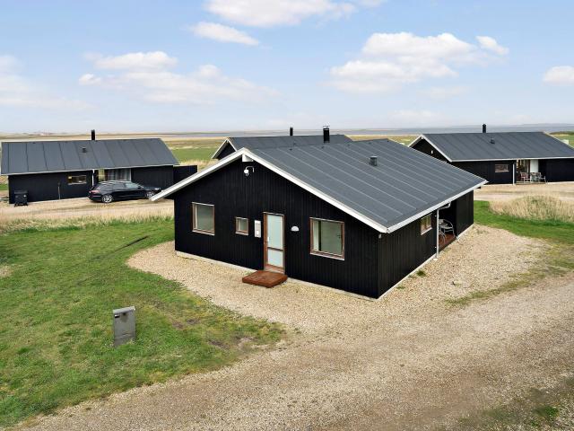 Klitengene 14, Thorsminde