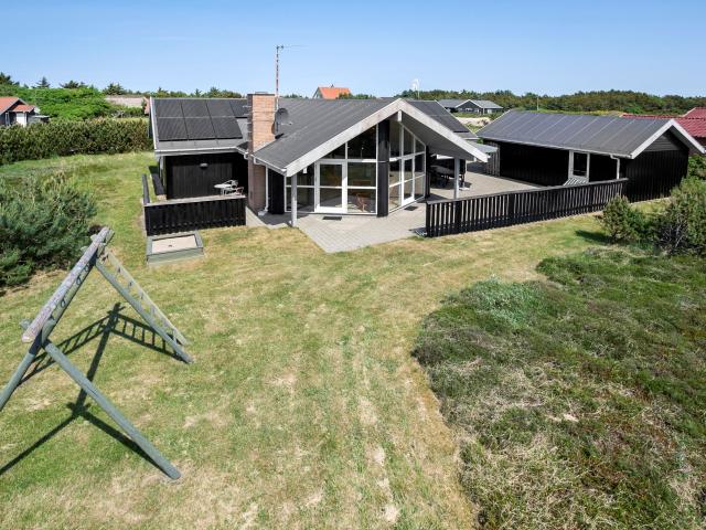 Klitstien 50, Klitmøller