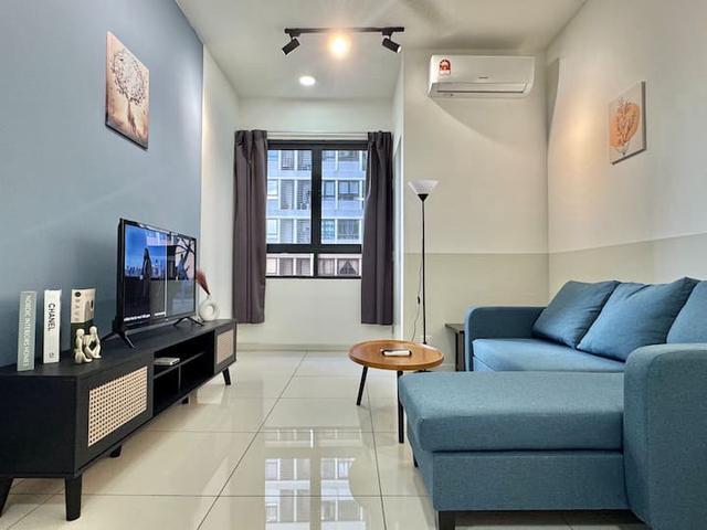 KLIA Condo for SaleBelow Market PriceCheap Investment Property