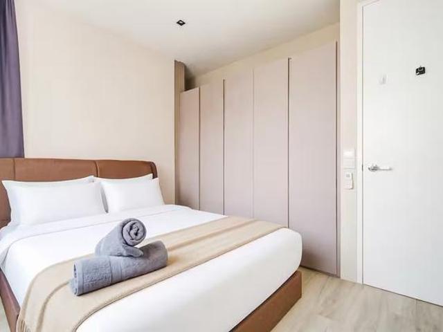 KLIAFreehold Ready Move In Condo 1000sqft 4room