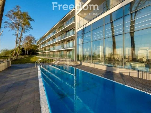 Klifowa 53 m², Rewal