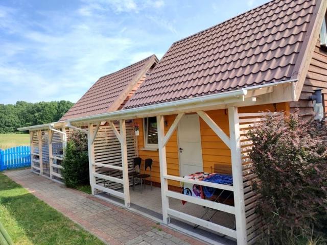 Klifowa 55 m², Ustka