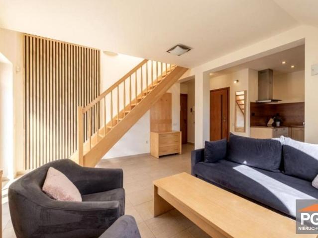 Klifowa 56 m², Rewal