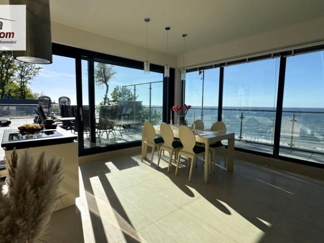 Klifowa 74 m², Rewal