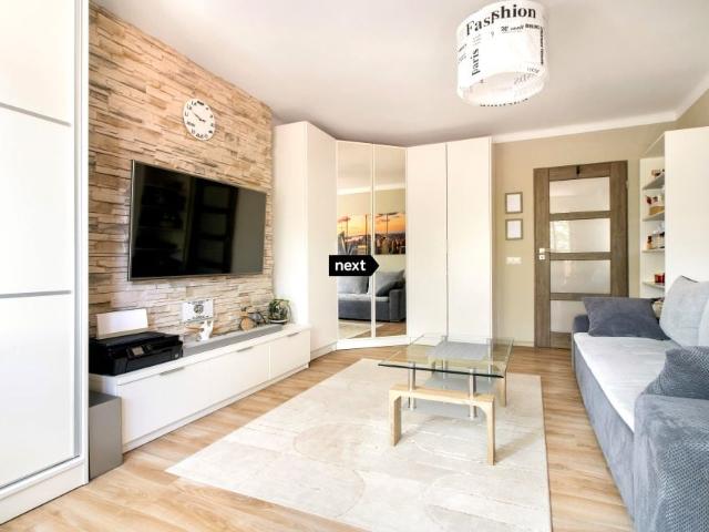 Klikowska 22a 45,78 m², Tarnów