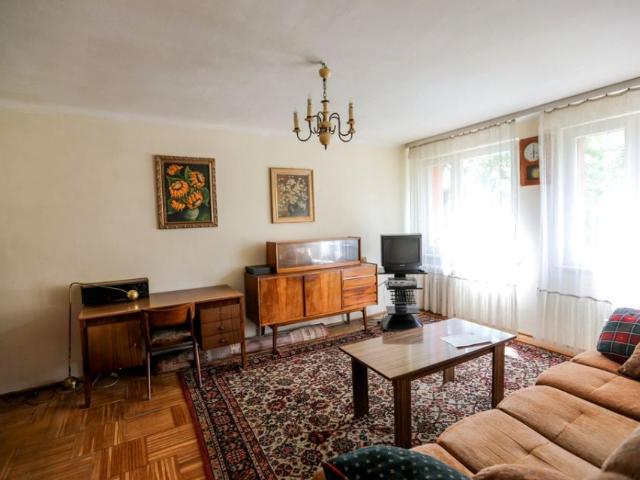 Klikowska 37,50 m², Tarnów