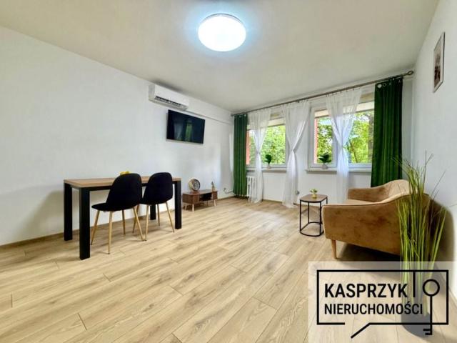 Klikowska 37,51 m², Tarnów