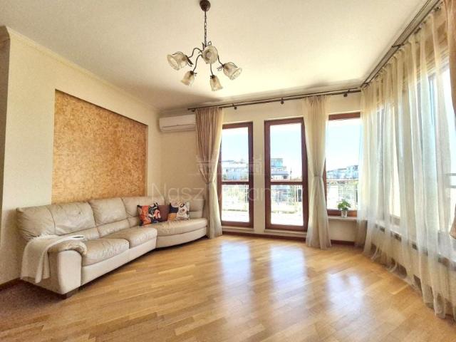Klimczaka 83 m², Warszawa