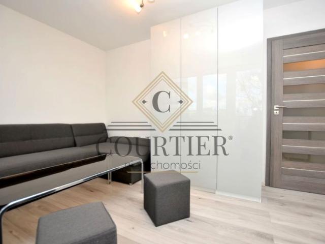 Klimasa 37,04 m², Wrocław