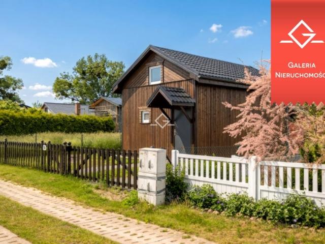 Klimatyczna 70 m², Gdańsk
