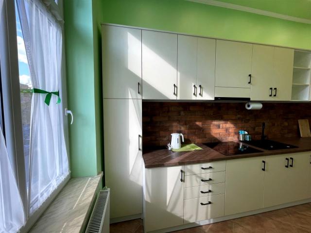 Klimatyczna kawalerka w samym sercu miasta /50m/1p Bydgoszcz, Śródmieście
