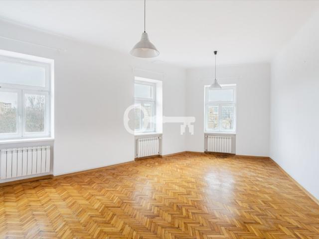 Klimatyczne 75 m2 w odrestaurowanej kamienicy z 1924 r