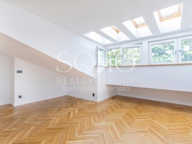 Klimatyczne 35m2 na Wenecji w centrum Krakowa