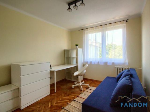 Klimatyczne 3 pokoje + BALKON | CENTRUM, Piłsudskiego
