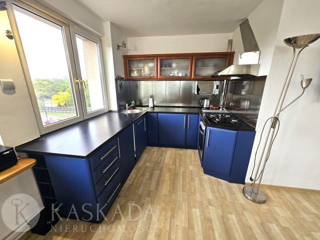 Klimatyczne 3 pokojowe mieszkanie 50m2 w centrum Warszawy