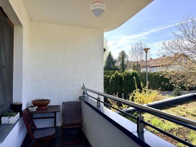 Klimatyczne, duży balkon, blisko terenów zielonych