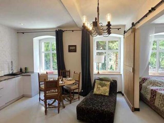 klimatyczne mieszkanie 2 pokojowe – 45,61 m²