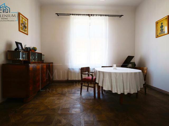 KLIMATYCZNY APARTAMENT | JAROSŁAW | 106,9m2 | KAMIENICA
