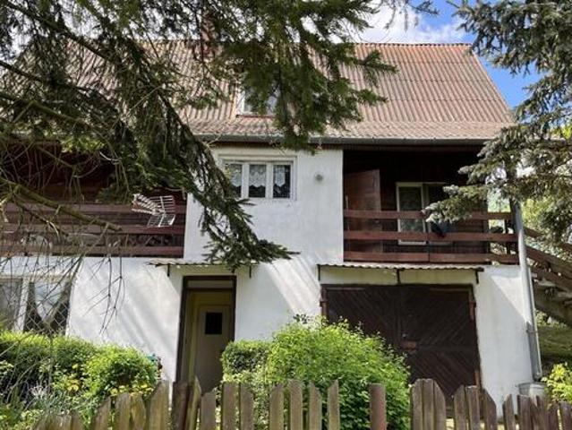 Klimatyczny dom Boiska Kolonia gm. Solec n/Wisłą