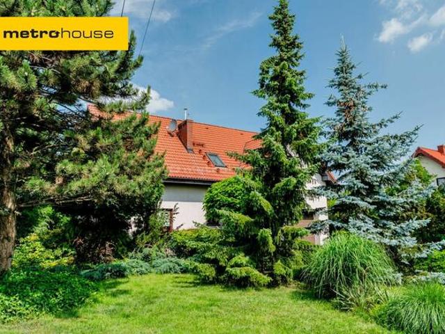 Klimatyczny dom w Laszczkach pod Warszawą