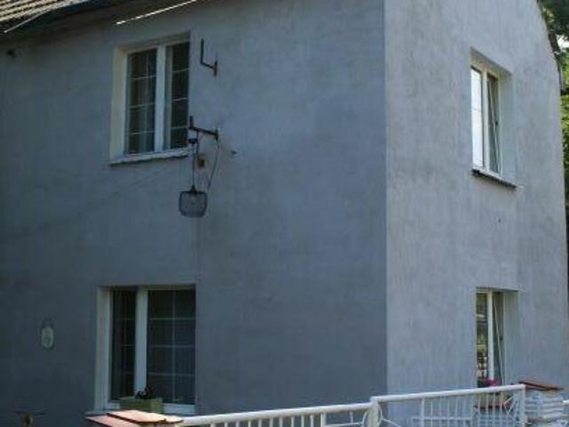 Klimatyczny dom z cegły 120 m² – Krzanowice