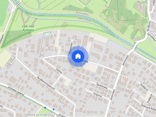 Klimatyczny dwupoziomowy apartament na wynajem