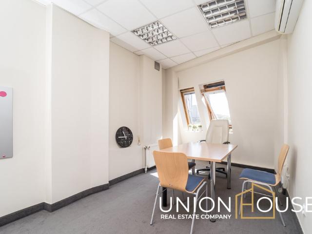 Klimatyczny lokal biurowy 12 m² w Bronowicach zapraszam