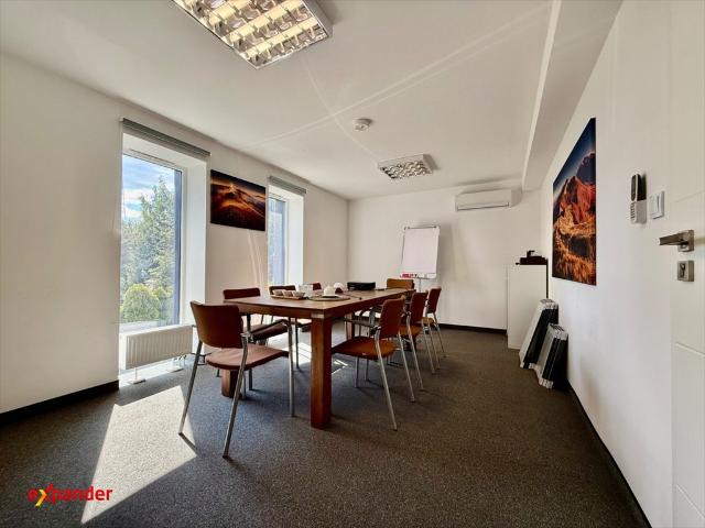 Klimatyzowane biura 15 18 m2 z monitoringiem i dostępem 24/7