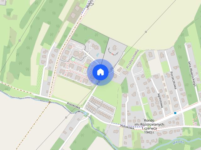KLIMATYZACJA 2 POKOJE na zamkniętym osiedlu