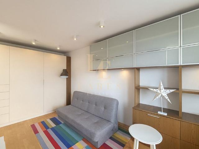 Klimatyzacja | Balkon | 2 pokoje | 44m2