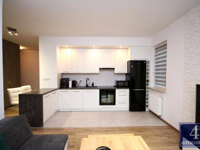 Klimeckiego 46 m², Tarnów