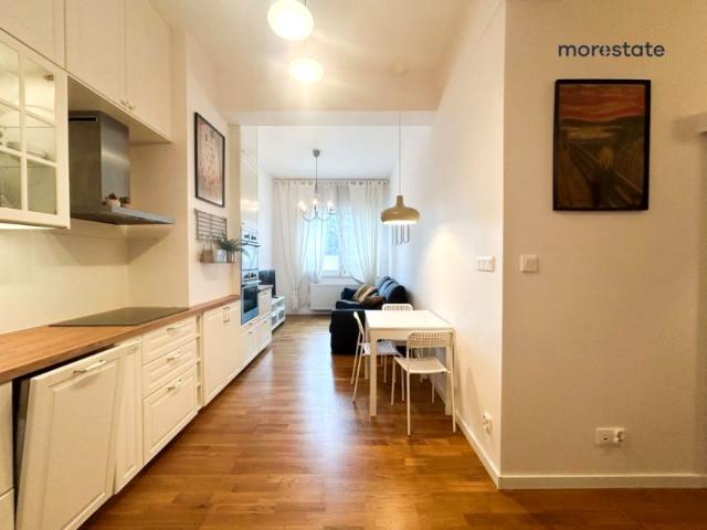 Klimeckiego 49 m², Kraków