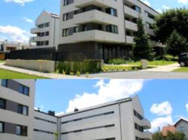 Klimeckiego 54 m², Tarnów