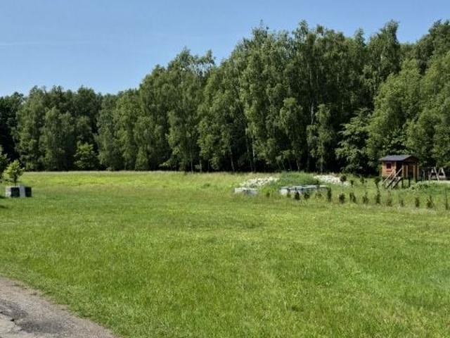 Klimka 5 054 m², Książenice