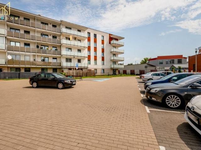 Klimkiewiczowej 62,84 m², Białystok